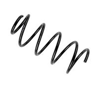 BILSTEIN 2x Ressort de suspension 37-253684