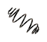 BILSTEIN 2x Ressort de suspension 38-163524
