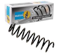 BILSTEIN 2x Ressort de suspension Essieu arrière 36-130788 Compatible avec VW Passat B3/B4 Berline 3A2, 35i