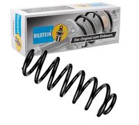 BILSTEIN 2x Ressort de suspension Essieu arrière 36-147786 Compatible avec AUDI A3 Sportback 8PA