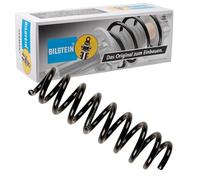 BILSTEIN 2x Ressort de suspension Essieu arrière 36-161317 Compatible avec BMW 3 Coupé E92