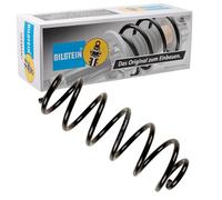 BILSTEIN 2x Ressort de suspension Essieu arrière 36-171910 Compatible avec PEUGEOT 307 3/5 portes 3A/C