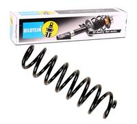 BILSTEIN 2x Ressort de suspension Essieu arrière 36-199570 Compatible avec SKODA Octavia II Combi 1Z5