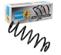 BILSTEIN 2x Ressort de suspension Essieu arrière 36-199648 Compatible avec SKODA Octavia II Combi 1Z5