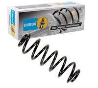 BILSTEIN 2x Ressort de suspension Essieu arrière 36-199655 Compatible avec SKODA Octavia II Combi 1Z5