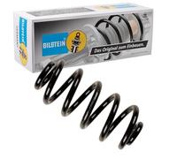 BILSTEIN 2x Ressort de suspension Essieu arrière 36-199822 Compatible avec AUDI A6 C6 Avant 4F5