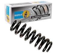 BILSTEIN 2x Ressort de suspension Essieu arrière 36-201853 Compatible avec MERCEDES-BENZ Classe ML W164