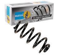 BILSTEIN 2x Ressort de suspension Essieu arrière 36-203185