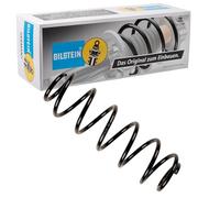 BILSTEIN 2x Ressort de suspension Essieu arrière 36-217212 Compatible avec RENAULT Laguna 2 Grandtour KG, KG0/1