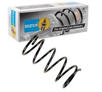 BILSTEIN 2x Ressort de suspension Essieu arrière 36-219018 Compatible avec MITSUBISHI PAJERO PININ H6W, H7W