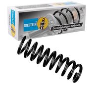 BILSTEIN 2x Ressort de suspension Essieu arrière 36-226160 Compatible avec MERCEDES-BENZ Berline W203