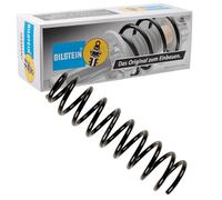 BILSTEIN 2x Ressort de suspension Essieu arrière 36-232949 Compatible avec SUZUKI Grand Vitara I SUV FT, HT