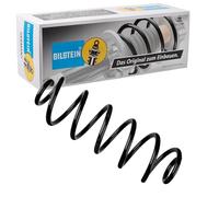 BILSTEIN 2x Ressort de suspension Essieu arrière 36-234974