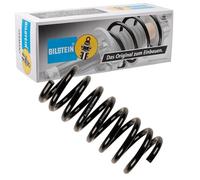 BILSTEIN 2x Ressort de suspension Essieu arrière 36-235209 Compatible avec MERCEDES-BENZ Classe S Berline W108, W109