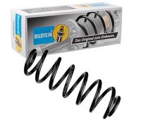 BILSTEIN 2x Ressort de suspension Essieu arrière 36-241095