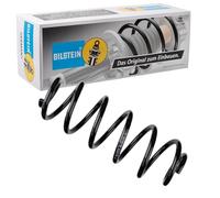 BILSTEIN 2x Ressort de suspension Essieu arrière 36-241163 Compatible avec VW Golf 6 3/5 portes 5K1