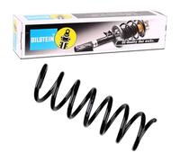 BILSTEIN 2x Ressort de suspension Essieu arrière 36-246366 Compatible avec MAZDA 5 CR19