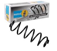 BILSTEIN 2x Ressort de suspension Essieu arrière 36-248933 Compatible avec AUDI A6 C7 Avant 4G5, 4GD