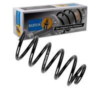 BILSTEIN 2x Ressort de suspension Essieu arrière 36-254293 Compatible avec SMART ROADSTER 452