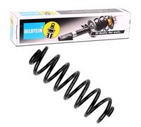 BILSTEIN 2x Ressort de suspension Essieu arrière 36-256068 Compatible avec VW Tiguan I 5N