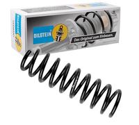 BILSTEIN 2x Ressort de suspension Essieu arrière 36-259571 Compatible avec HYUNDAI ix35 LM, EL, ELH