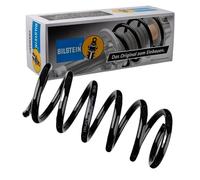 BILSTEIN 2x Ressort de suspension Essieu arrière 36-262984