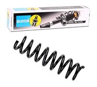 BILSTEIN 2x Ressort de suspension Essieu arrière 36-266555 Compatible avec BMW 3 Berline E90