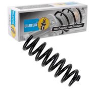 BILSTEIN 2x Ressort de suspension Essieu arrière 36-291465