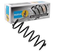 BILSTEIN 2x Ressort de suspension Essieu arrière 36-301768 Compatible avec SEAT Leon ST 5F8
