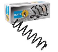 BILSTEIN 2x Ressort de suspension Essieu arrière 36-301799 Compatible avec SKODA Octavia III Combi 5E5