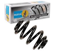 BILSTEIN 2x Ressort de suspension Essieu arrière 38-129223