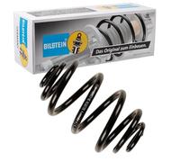 BILSTEIN 2x Ressort de suspension Essieu arrière 38-129292 Compatible avec BMW 3 Berline E30