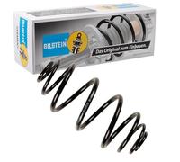 BILSTEIN 2x Ressort de suspension Essieu arrière 38-130199