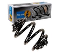 BILSTEIN 2x Ressort de suspension Essieu arrière 38-131172 Compatible avec VW Transporter T3 Minibus 25