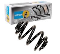 BILSTEIN 2x Ressort de suspension Essieu arrière 38-236198