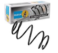 BILSTEIN 2x Ressort de suspension Essieu avant 36-129195 Compatible avec BMW 7 E38