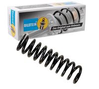 BILSTEIN 2x Ressort de suspension Essieu avant 36-129478 Compatible avec MERCEDES-BENZ Berline W202
