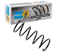 BILSTEIN 2x Ressort de suspension Essieu avant 36-198184 Compatible avec CITROËN Berlingo/Berlingo First I MF, GJK, GFK