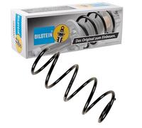 BILSTEIN 2x Ressort de suspension Essieu avant 36-213030 Compatible avec RENAULT Scénic 2 JM