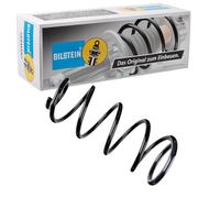 BILSTEIN 2x Ressort de suspension Essieu avant 36-217564 Compatible avec CITROËN C8 II EA, EB