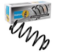 BILSTEIN 2x Ressort de suspension Essieu avant 36-233564 Compatible avec AUDI Q5 8RB
