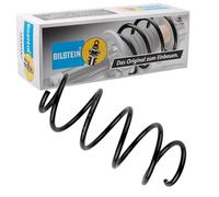 BILSTEIN 2x Ressort de suspension Essieu avant 36-241545 Compatible avec VW Golf 5 3/5 portes 1K1