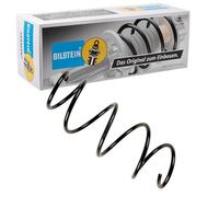 BILSTEIN 2x Ressort de suspension Essieu avant 37-171827 Compatible avec MERCEDES-BENZ Berline W204