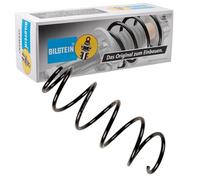 BILSTEIN 2x Ressort de suspension Essieu avant 37-172053 Compatible avec MERCEDES-BENZ W169