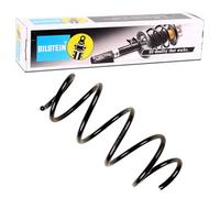 BILSTEIN 2x Ressort de suspension Essieu avant 37-172367 Compatible avec MERCEDES-BENZ Berline W204