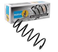 BILSTEIN 2x Ressort de suspension Essieu avant 37-248321 Compatible avec ALFA ROMEO MITO 955