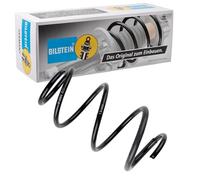BILSTEIN 2x Ressort de suspension Essieu avant 37-268046 Compatible avec HYUNDAI i30 FD