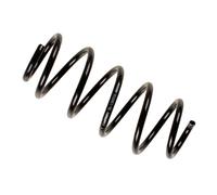 BILSTEIN 36-199556 Ressort de suspension pour SKODA,VW,VW (SVW)