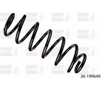 BILSTEIN 36-199648 Ressort de suspension