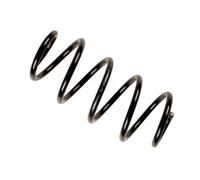 BILSTEIN 36-202287 Ressort de suspension pour SKODA,SKODA (SVW),VW,VW (SVW)